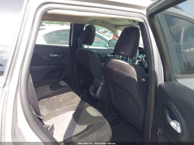 1C4PJLAB3GW230328 Jeep Cherokee