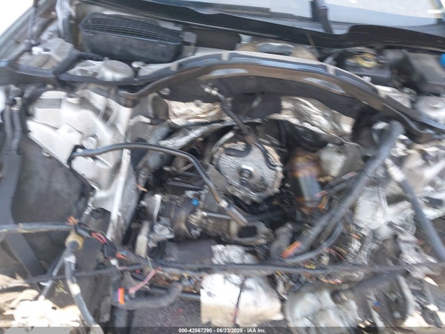 2012 AUDI A6 WAUBGAFC8CN027091 Photo 9