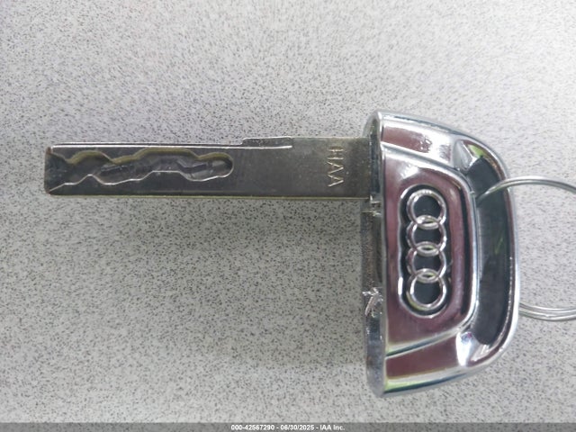 2012 AUDI A6 WAUBGAFC8CN027091 Photo 10
