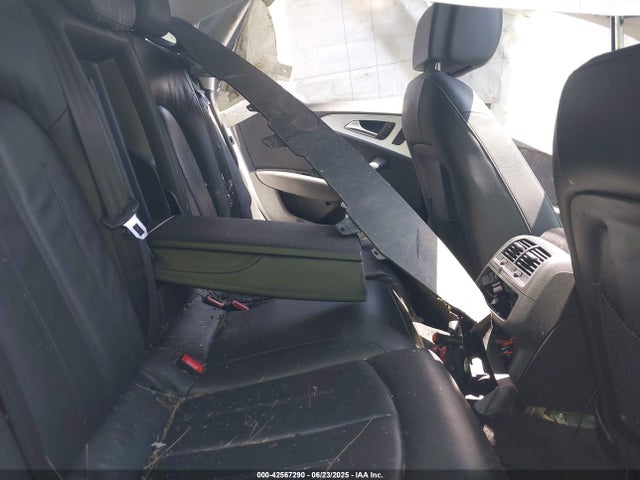 2012 AUDI A6 WAUBGAFC8CN027091 Photo 7