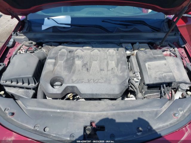 2019 CHEVROLET IMPALA 2G11Z5S37K9102671 Photo 9