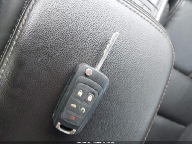 2019 CHEVROLET IMPALA 2G11Z5S37K9102671 Photo 10
