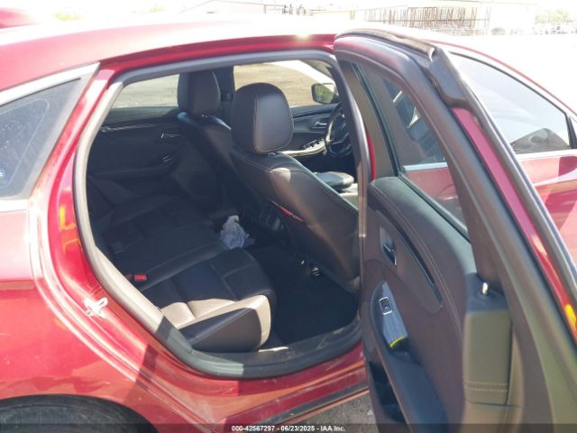 2019 CHEVROLET IMPALA 2G11Z5S37K9102671 Photo 7