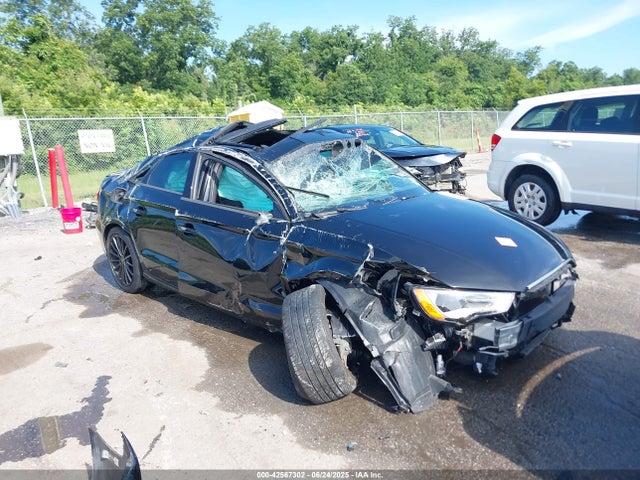 2015 AUDI A3 WAUACGFF2F1110080 Photo 0