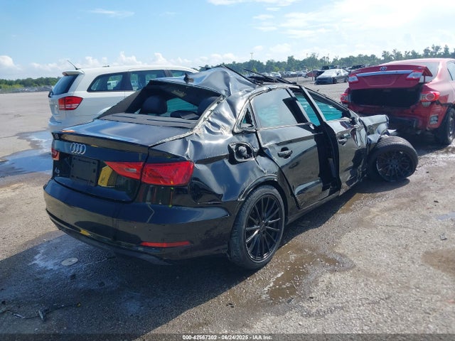 2015 AUDI A3 WAUACGFF2F1110080 Photo 3
