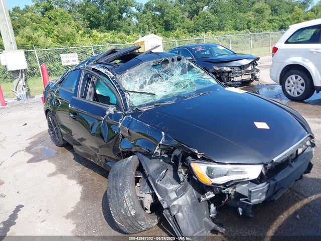 2015 AUDI A3 WAUACGFF2F1110080 Photo 5