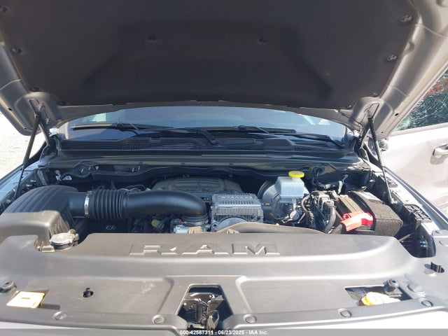 RAM 1500 2024 1C6SRFJT2RN107679 Image 10