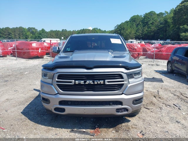 RAM 1500 2024 1C6SRFJT2RN107679 Image 13