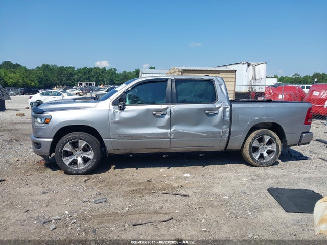 RAM 1500 2024 1C6SRFJT2RN107679 Image 15