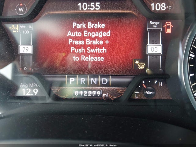 RAM 1500 2024 1C6SRFJT2RN107679 Image 16
