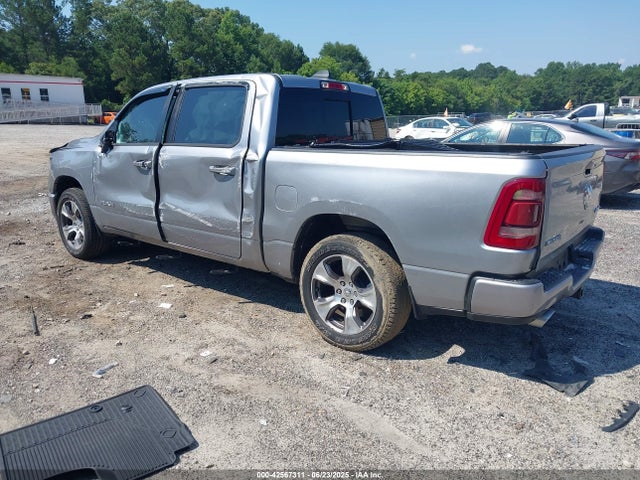 RAM 1500 2024 1C6SRFJT2RN107679 Image 3
