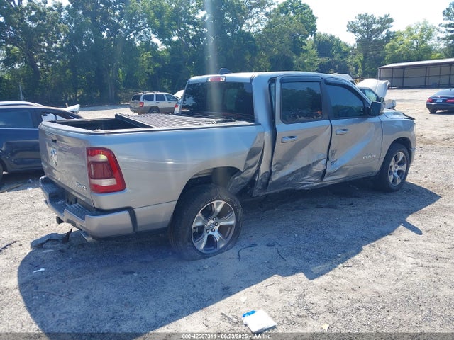 RAM 1500 2024 1C6SRFJT2RN107679 Image 4