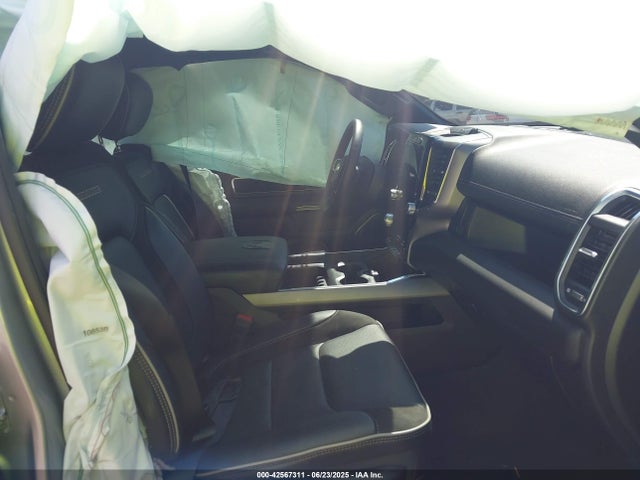 RAM 1500 2024 1C6SRFJT2RN107679 Image 5