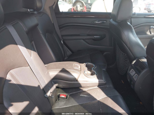 2013 CADILLAC SRX 3GYFNGE36DS610291 Photo 7