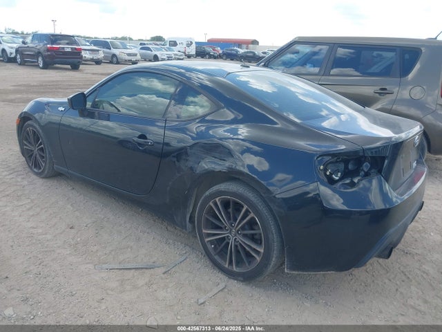 JF1ZNAA15E8702674 Scion scion fr-s