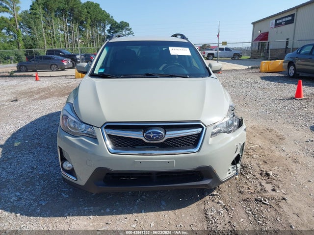 Subaru naturally aspirated 2016 JF2GPAKCXGH335173 Image 12