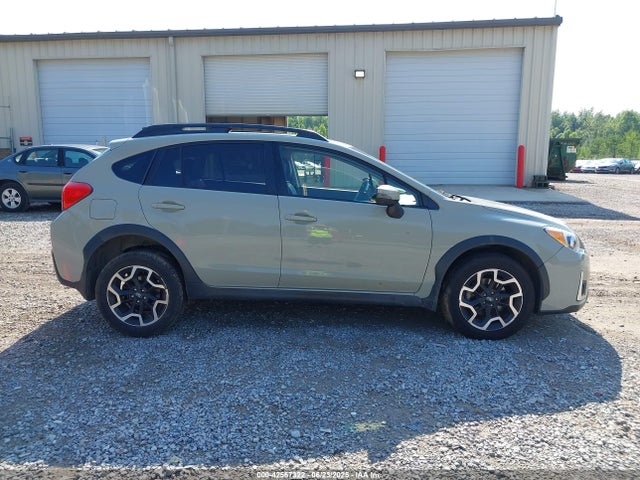 Subaru naturally aspirated 2016 JF2GPAKCXGH335173 Image 13
