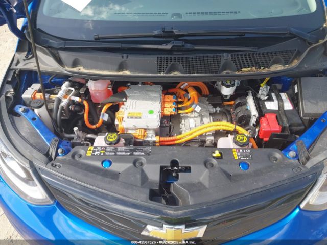 1G1FY6S0XL4138394 Chevrolet BOLT EV