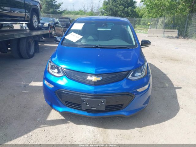 1G1FY6S0XL4138394 Chevrolet BOLT EV
