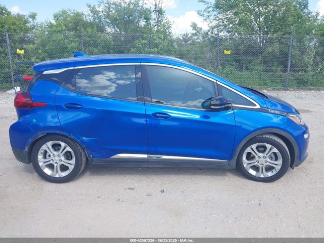 1G1FY6S0XL4138394 Chevrolet BOLT EV