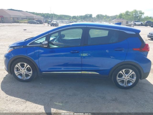 1G1FY6S0XL4138394 Chevrolet BOLT EV
