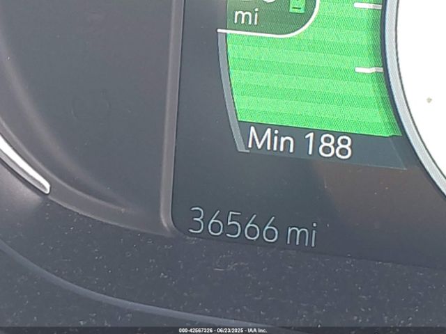 1G1FY6S0XL4138394 Chevrolet BOLT EV