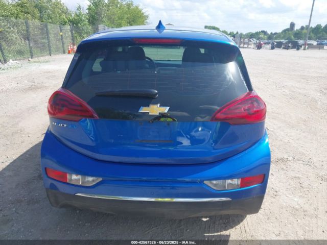 1G1FY6S0XL4138394 Chevrolet BOLT EV