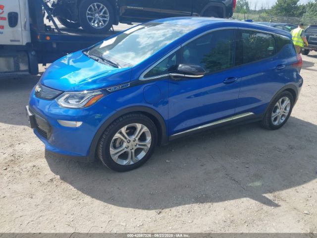 1G1FY6S0XL4138394 Chevrolet BOLT EV