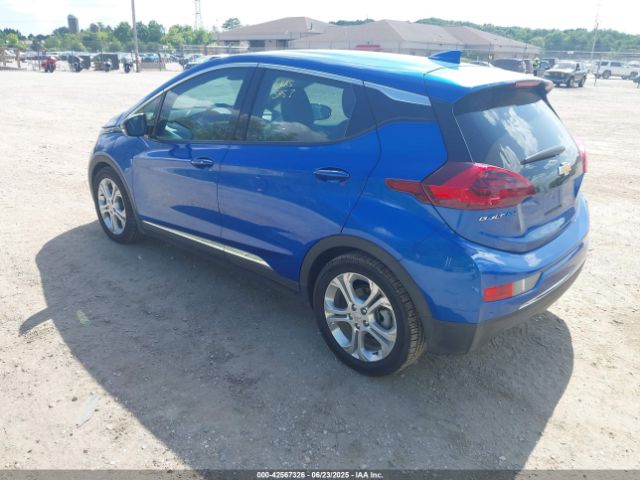1G1FY6S0XL4138394 Chevrolet BOLT EV