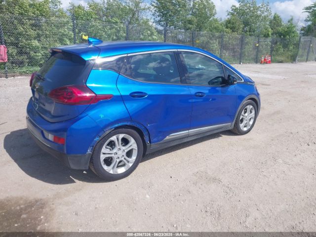 1G1FY6S0XL4138394 Chevrolet BOLT EV