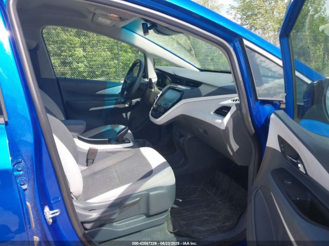 1G1FY6S0XL4138394 Chevrolet BOLT EV
