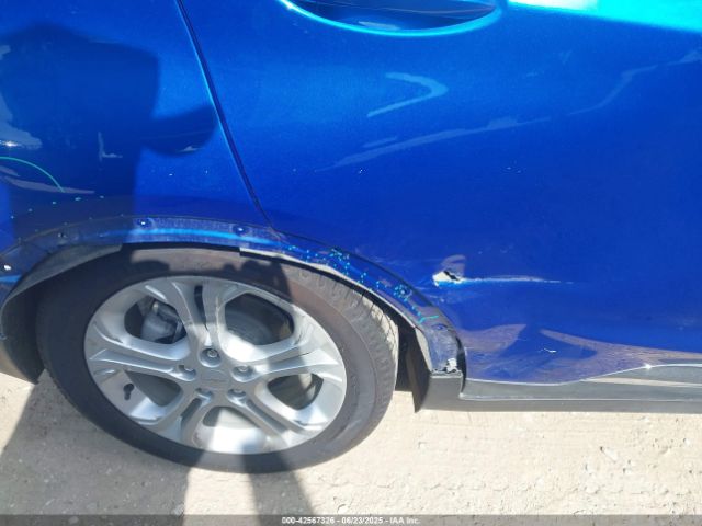 1G1FY6S0XL4138394 Chevrolet BOLT EV