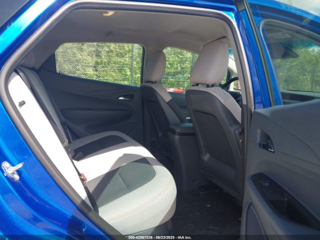 1G1FY6S0XL4138394 Chevrolet BOLT EV