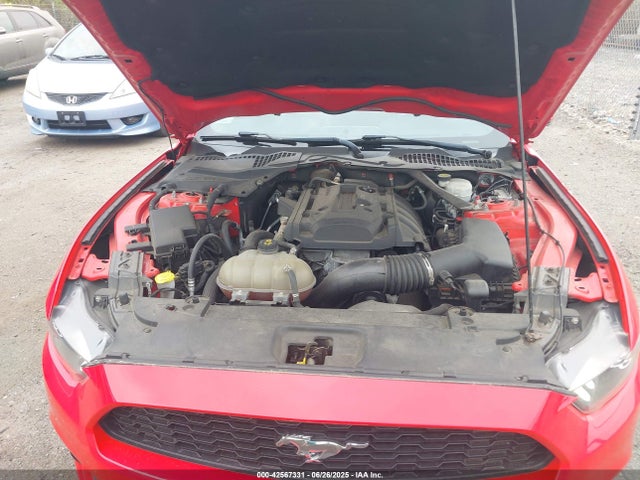 Ford 2016 2016 1FATP8UH5G5307285 Image 10