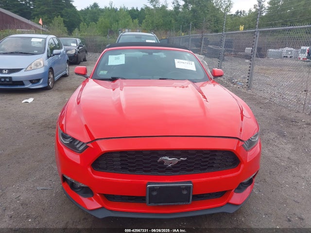 Ford 2016 2016 1FATP8UH5G5307285 Image 12