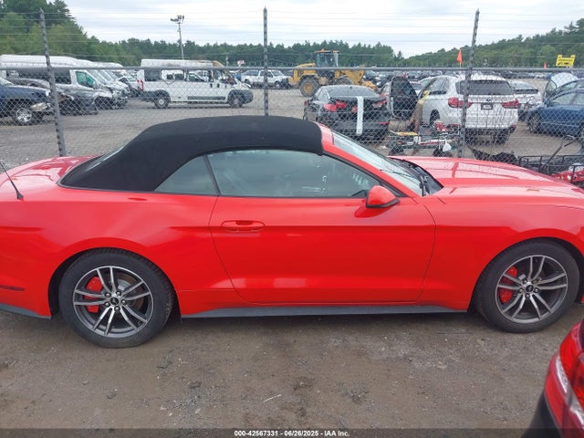 Ford 2016 2016 1FATP8UH5G5307285 Image 13