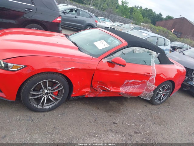 Ford 2016 2016 1FATP8UH5G5307285 Image 14