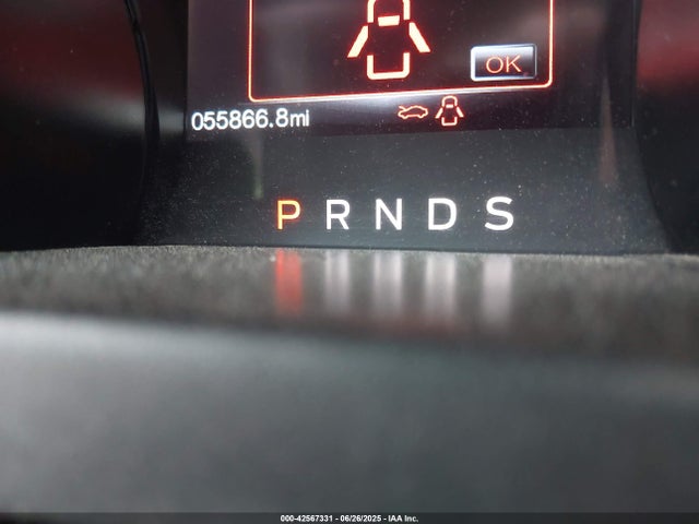 Ford 2016 2016 1FATP8UH5G5307285 Image 15