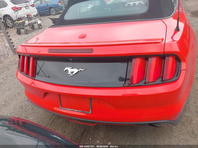 Ford 2016 2016 1FATP8UH5G5307285 Image 16