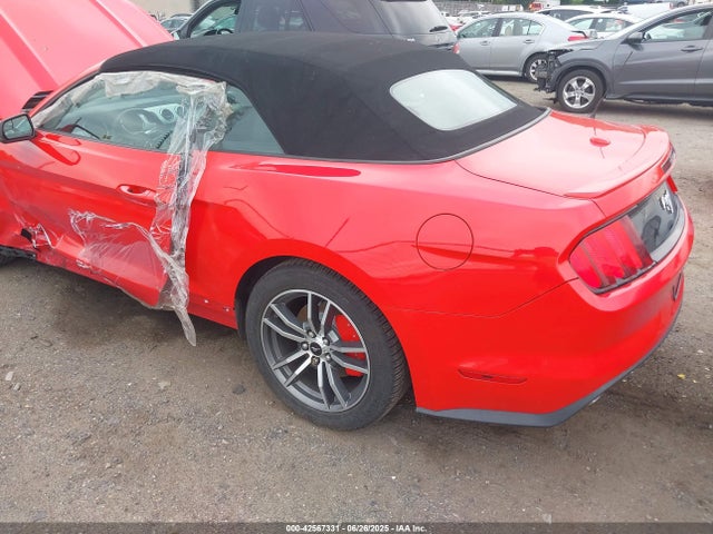 Ford 2016 2016 1FATP8UH5G5307285 Image 3