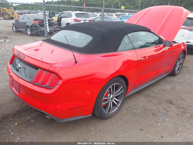 Ford 2016 2016 1FATP8UH5G5307285 Image 4