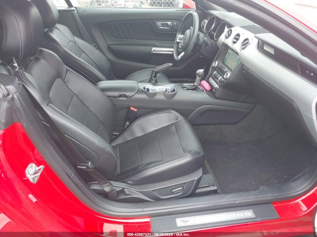 Ford 2016 2016 1FATP8UH5G5307285 Image 5