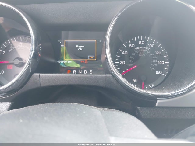 Ford 2016 2016 1FATP8UH5G5307285 Image 7
