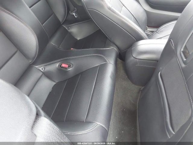 Ford 2016 2016 1FATP8UH5G5307285 Image 8