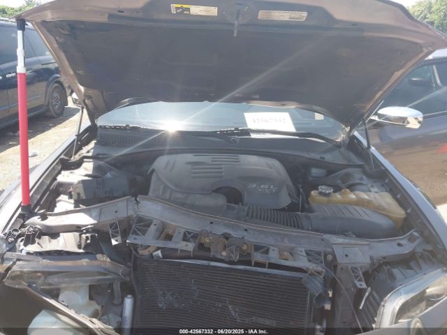 2013 CHRYSLER 300C 2C3CCAEGXDH732982 Photo 9