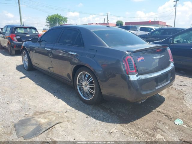 2013 CHRYSLER 300C 2C3CCAEGXDH732982 Photo 2