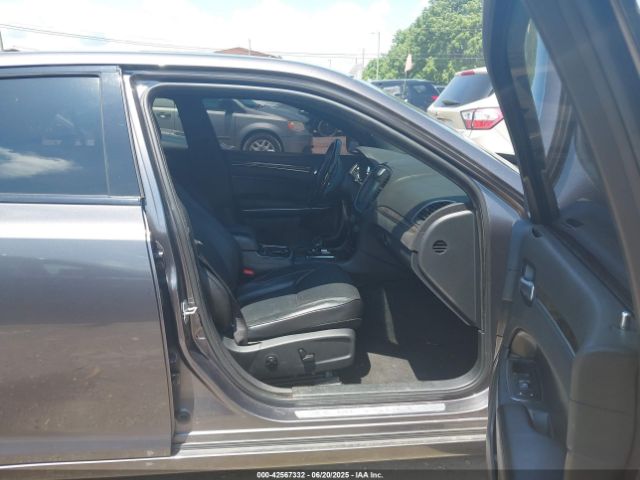 2013 CHRYSLER 300C 2C3CCAEGXDH732982 Photo 4