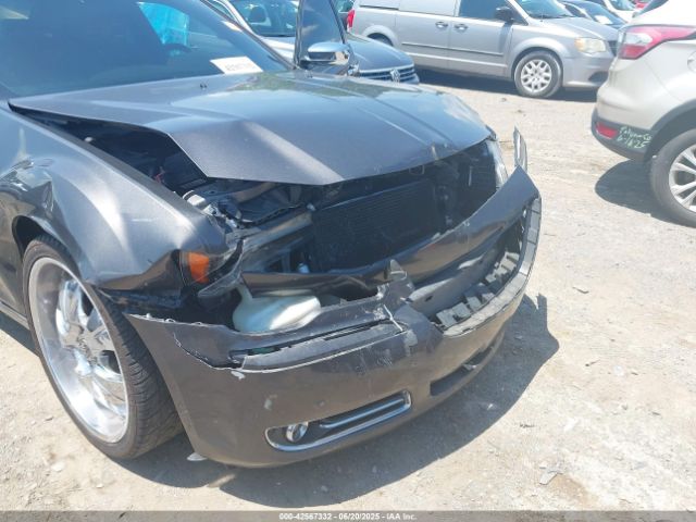 2013 CHRYSLER 300C 2C3CCAEGXDH732982 Photo 5