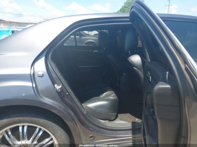 2013 CHRYSLER 300C 2C3CCAEGXDH732982 Photo 7