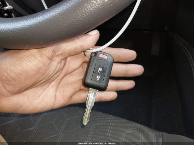 2024 MITSUBISHI OUTLANDER SPORT JA4ARUAU5RU001826 Photo 10